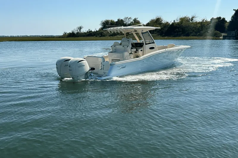 Slide: The Image of Scout 277 LXF 2025 - 4