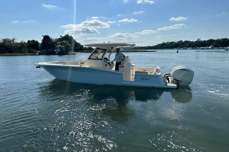 Slide: The Image of Scout 277 LXF 2025 - 6