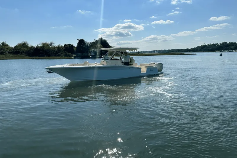 Slide: The Image of Scout 277 LXF 2025 - 7