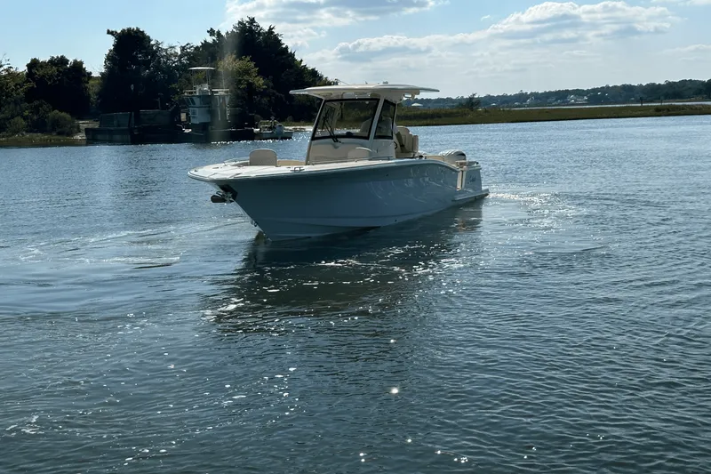 Slide: The Image of Scout 277 LXF 2025 - 9