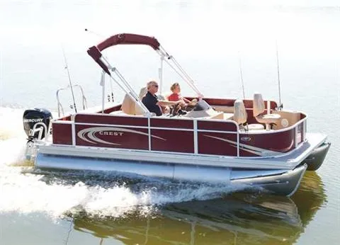 Slide: The Image of Crest II 230FC 2012 - 1
