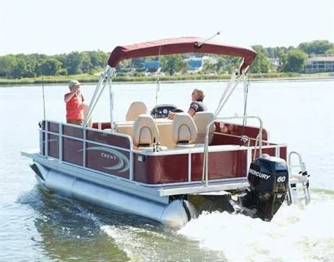 Slide: The Image of Crest II 230FC 2012 - 2