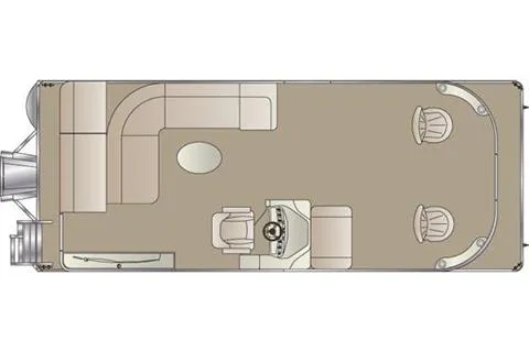 The Image of Crest II 230FC 2012 - 0
