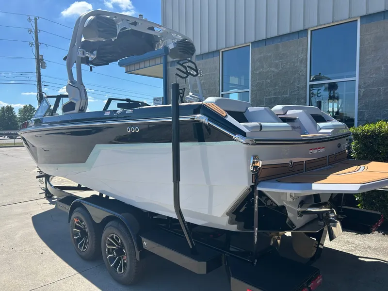 Slide: The Image of Nautique GS22 2026 - 5