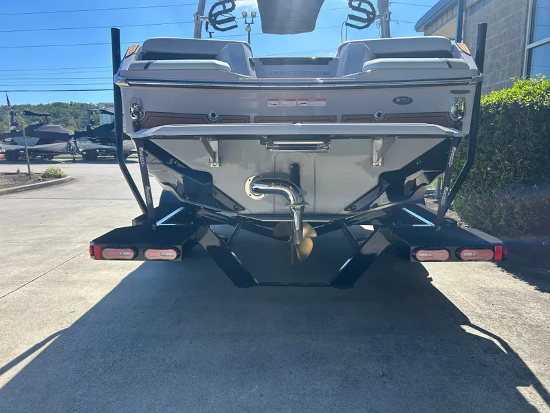 Slide: The Image of Nautique GS22 2026 - 6
