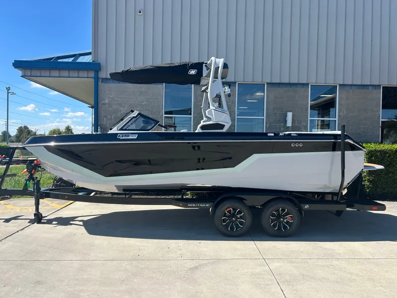 The Image of Nautique GS22 2026 - 0