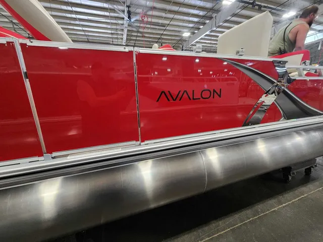 Slide: The Image of Avalon 2185 25 LSZ CRB 2026 - 8