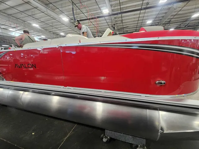 Slide: The Image of Avalon 2185 25 LSZ CRB 2026 - 10