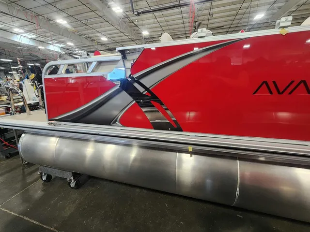 Slide: The Image of Avalon 2185 25 LSZ CRB 2026 - 11