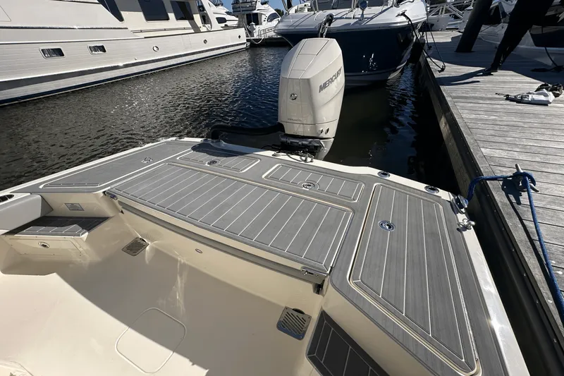 Slide: The Image of Scout 281 XSS 2025 - 10