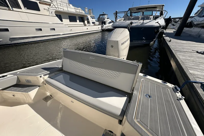 Slide: The Image of Scout 281 XSS 2025 - 11