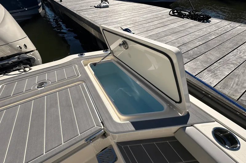 Slide: The Image of Scout 281 XSS 2025 - 12