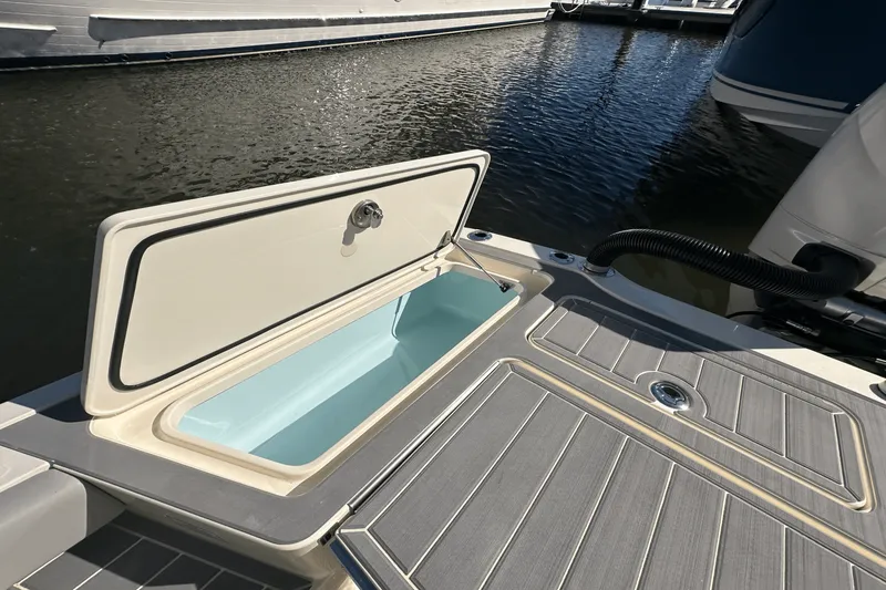 Slide: The Image of Scout 281 XSS 2025 - 13