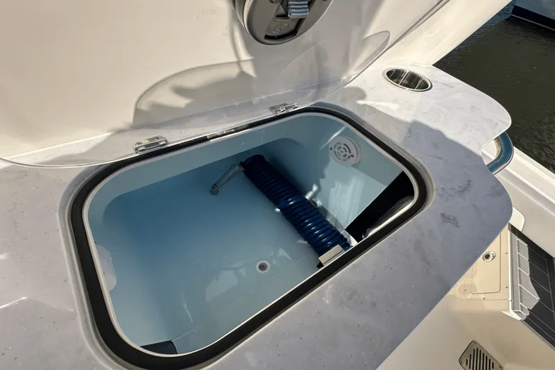 Slide: The Image of Scout 281 XSS 2025 - 17