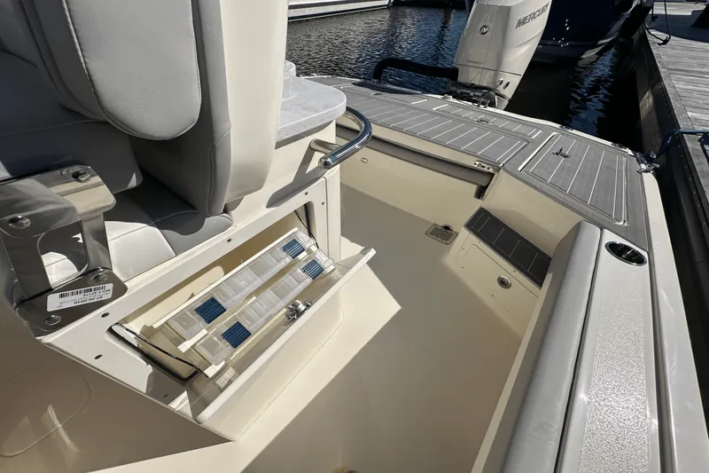 Slide: The Image of Scout 281 XSS 2025 - 19