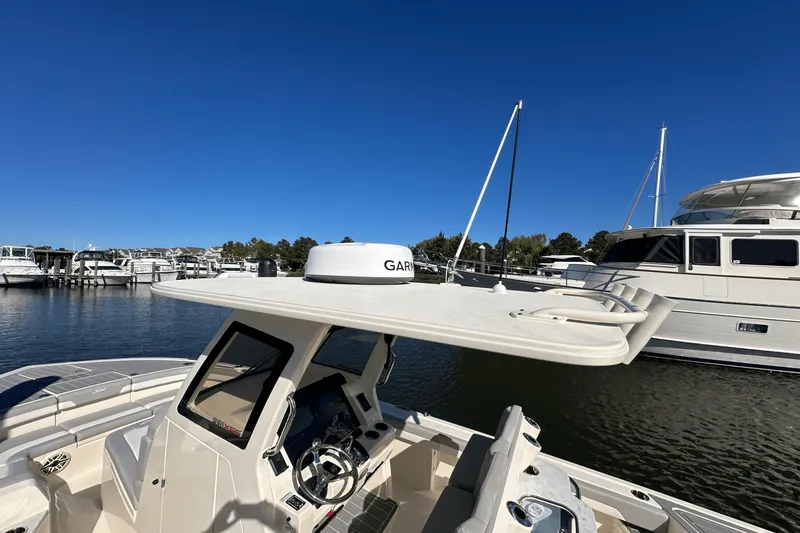 Slide: The Image of Scout 281 XSS 2025 - 20