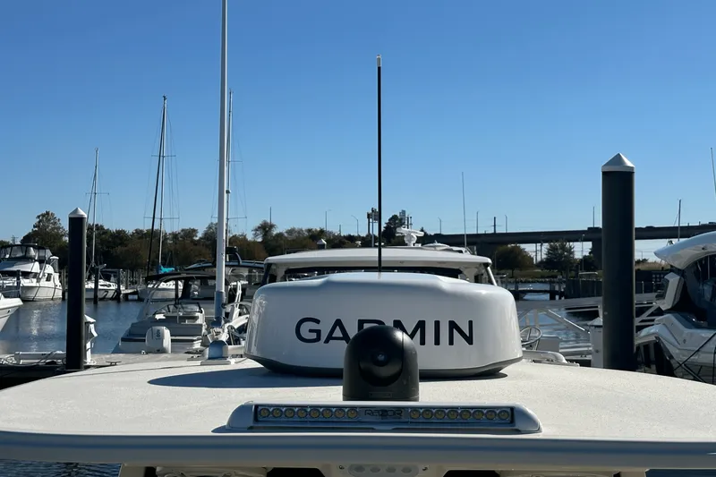 Slide: The Image of Scout 281 XSS 2025 - 21