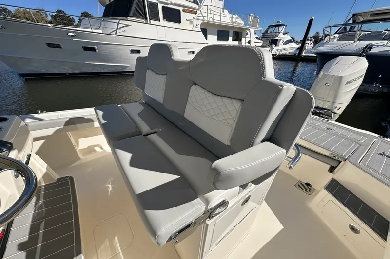 Slide: The Image of Scout 281 XSS 2025 - 23