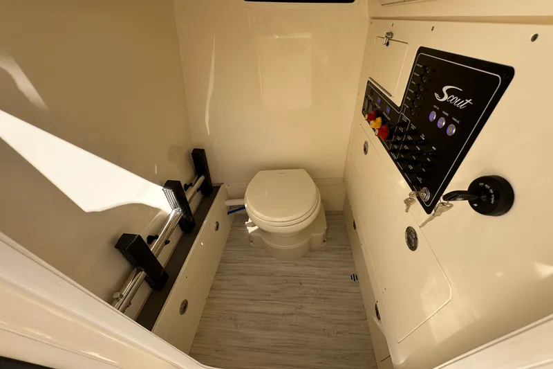 Slide: The Image of Scout 281 XSS 2025 - 25