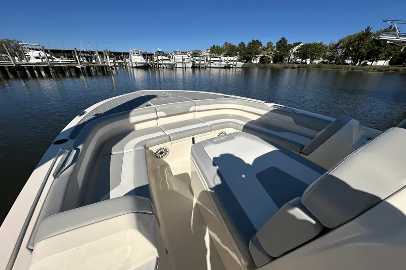 Slide: The Image of Scout 281 XSS 2025 - 26