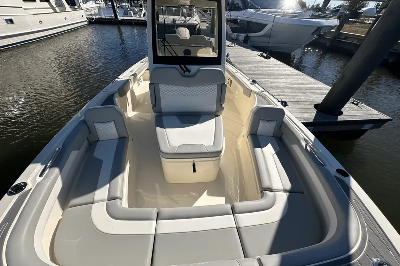 Slide: The Image of Scout 281 XSS 2025 - 27