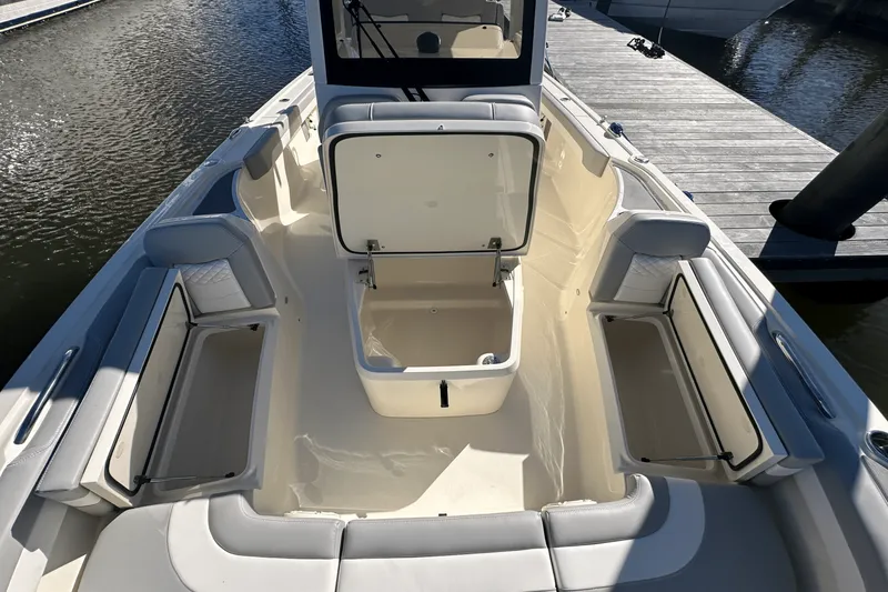 Slide: The Image of Scout 281 XSS 2025 - 28