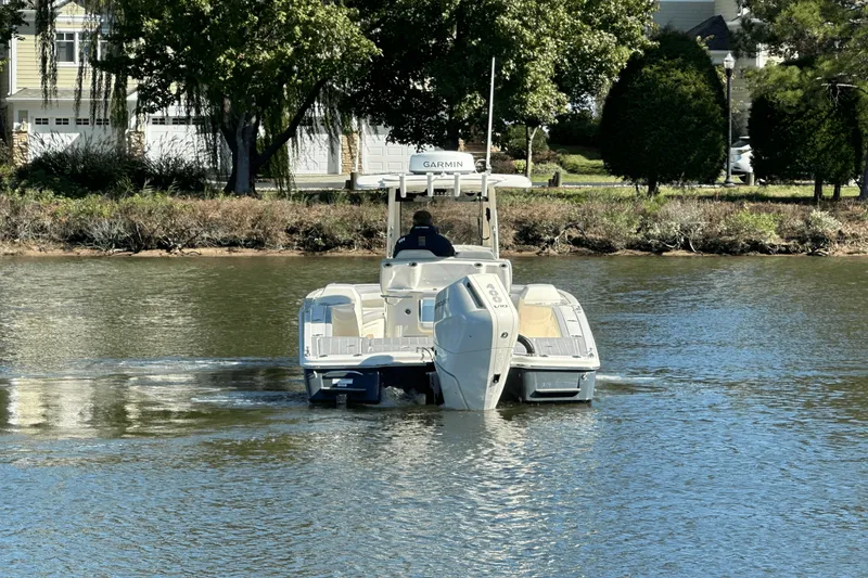 Slide: The Image of Scout 281 XSS 2025 - 3