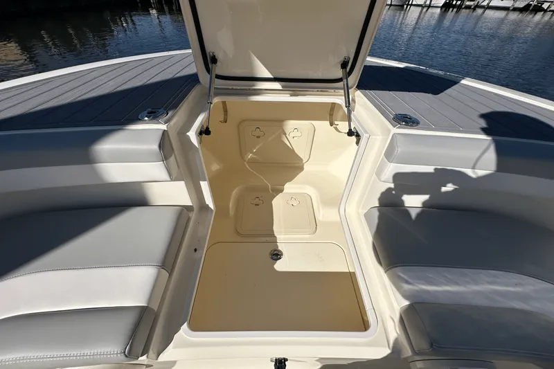 Slide: The Image of Scout 281 XSS 2025 - 30