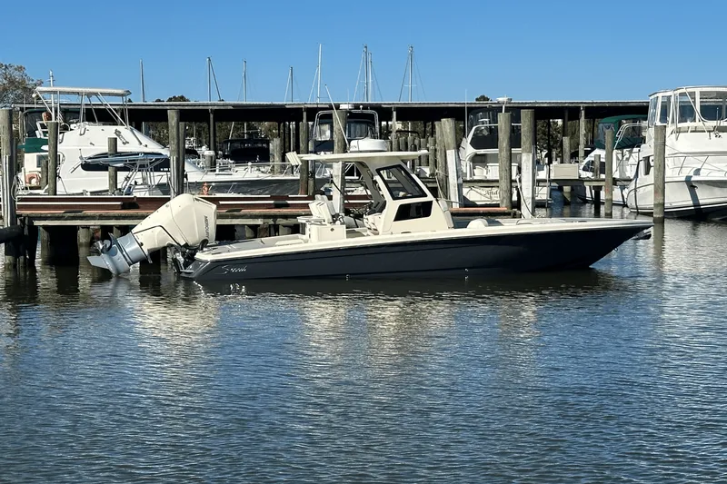 Slide: The Image of Scout 281 XSS 2025 - 31