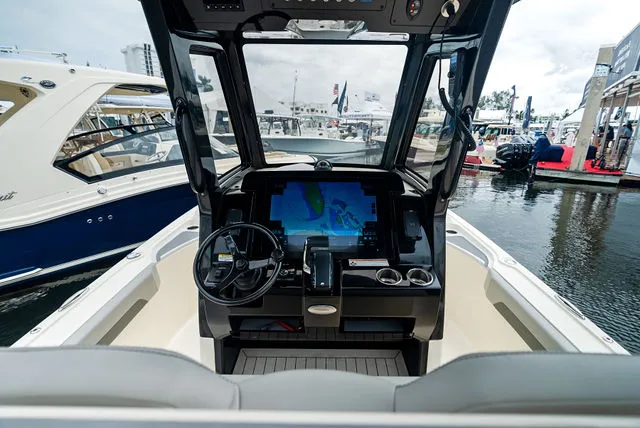 Slide: The Image of Scout 281 XSS 2025 - 44