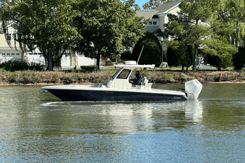 Slide: The Image of Scout 281 XSS 2025 - 5