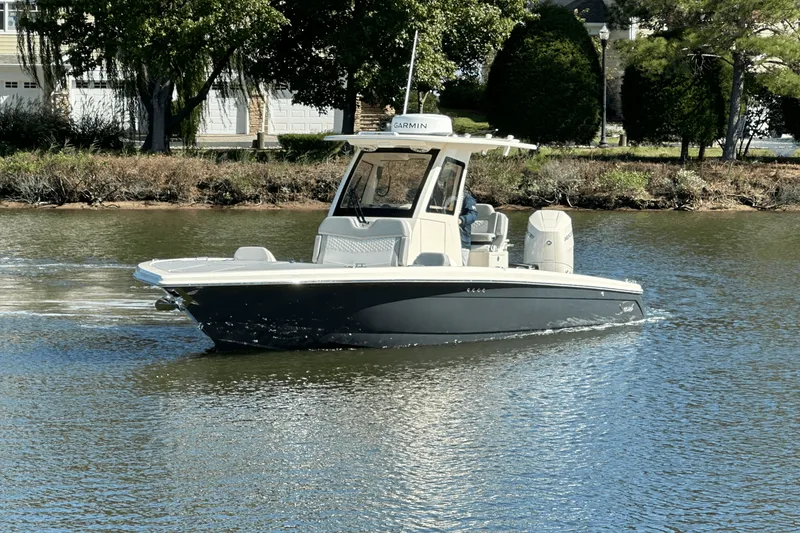 Slide: The Image of Scout 281 XSS 2025 - 6