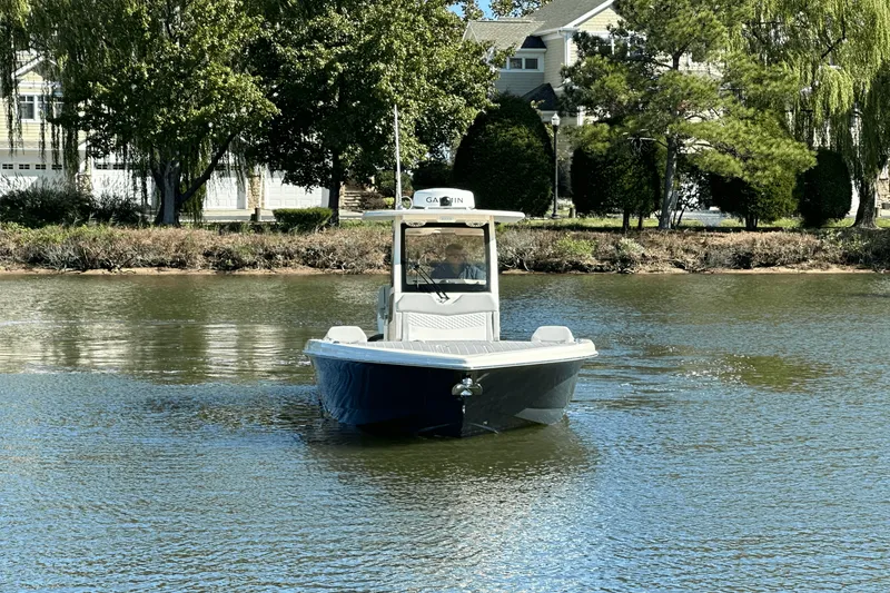 Slide: The Image of Scout 281 XSS 2025 - 7