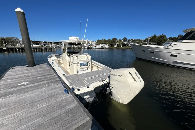 Slide: The Image of Scout 281 XSS 2025 - 8