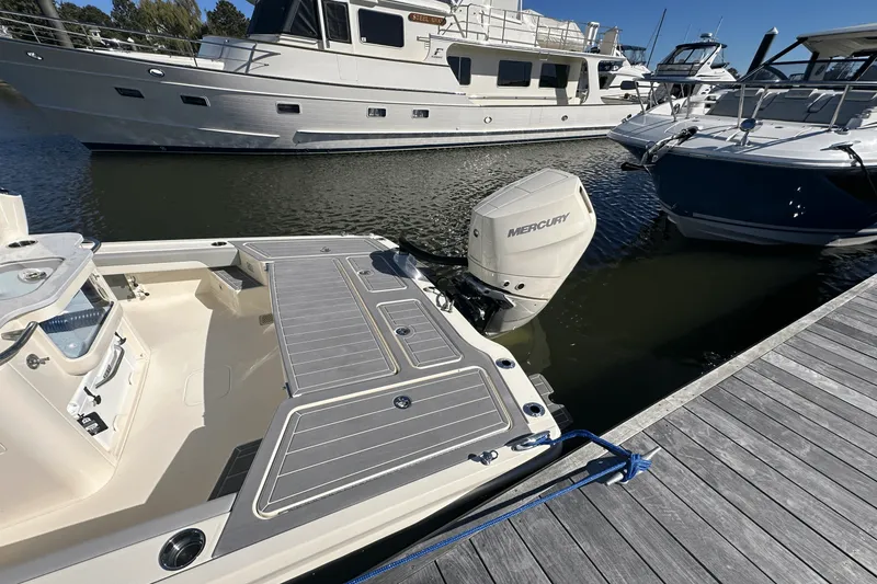 Slide: The Image of Scout 281 XSS 2025 - 9