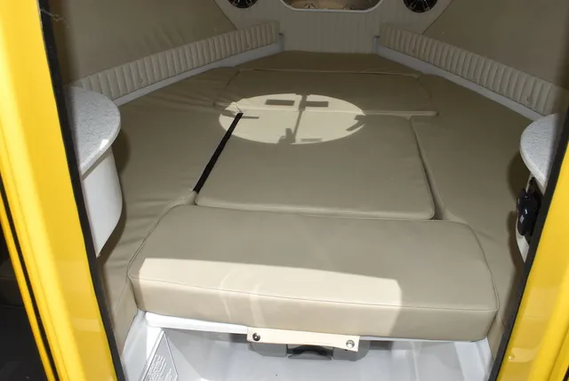 Slide: The Image of Stingray 23 OCX 2025 - 36