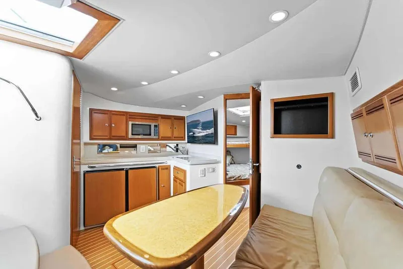Slide: The Image of Cabo 38 Express 2008 - 30