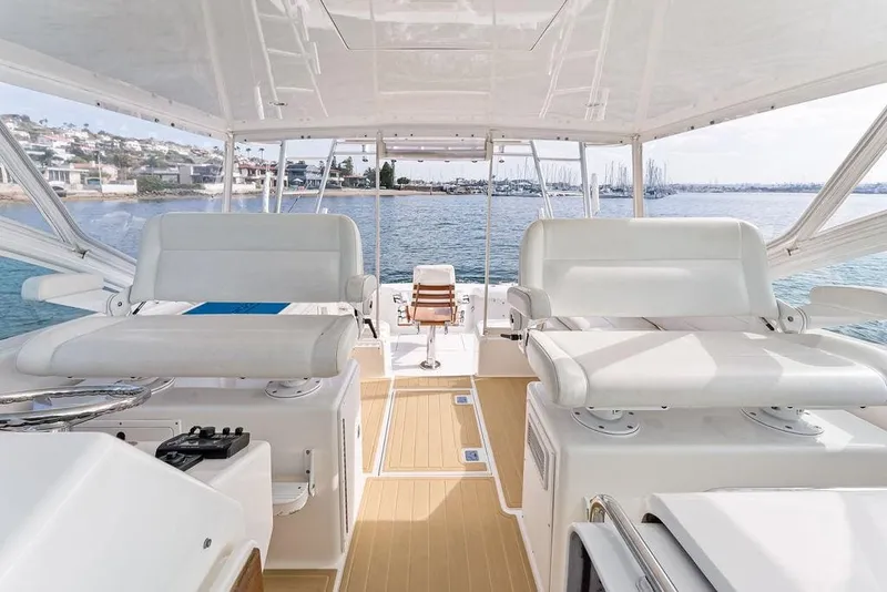 Slide: The Image of Cabo 38 Express 2008 - 23