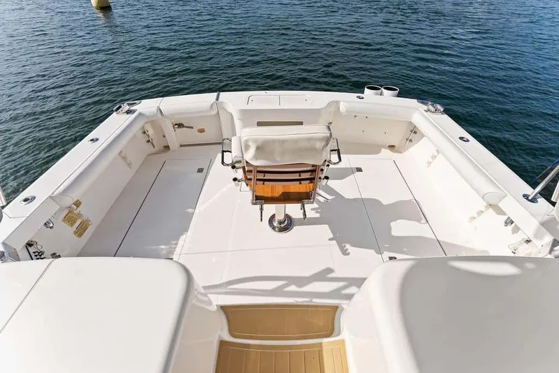 Slide: The Image of Cabo 38 Express 2008 - 16