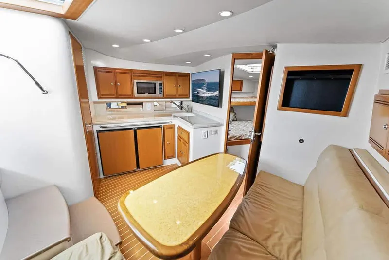Slide: The Image of Cabo 38 Express 2008 - 31