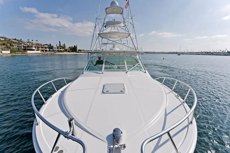 Slide: The Image of Cabo 38 Express 2008 - 13