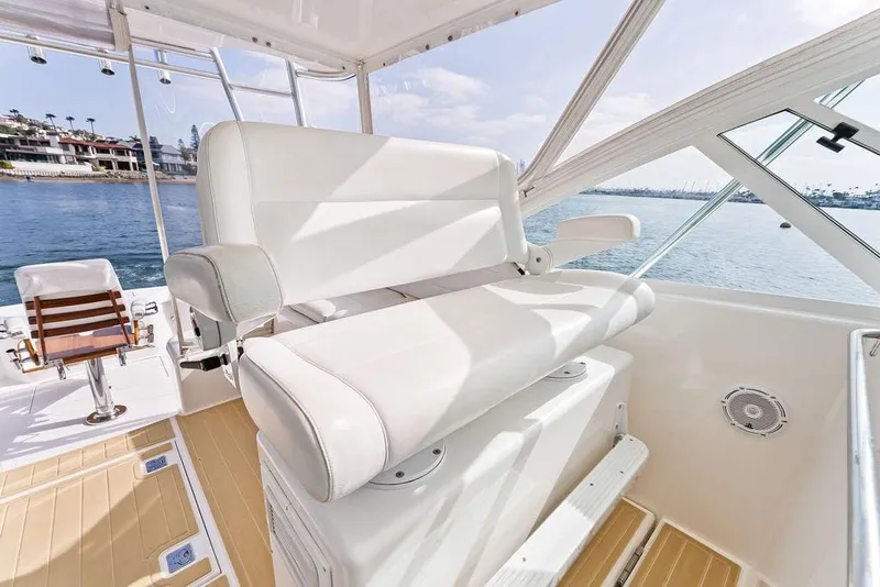 Slide: The Image of Cabo 38 Express 2008 - 24