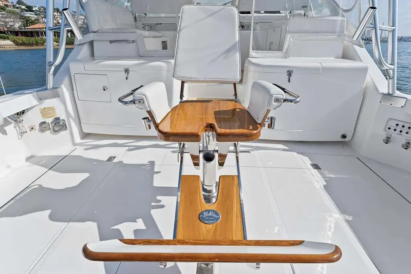 Slide: The Image of Cabo 38 Express 2008 - 19