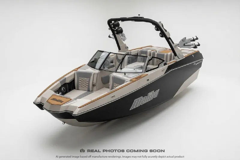 Slide: The Image of Malibu 23 MXZ 2026 - 20