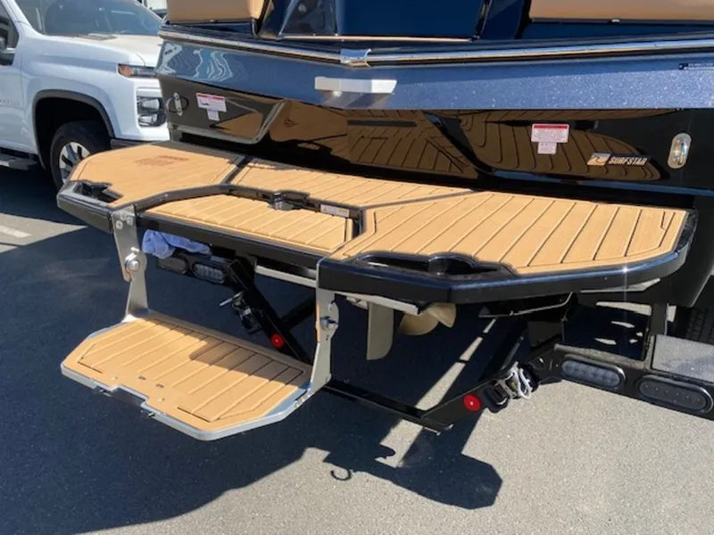 Slide: The Image of MasterCraft XT23 2025 - 7