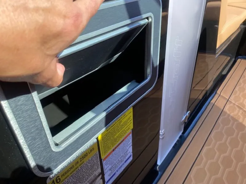 The Image of MasterCraft XT23 2025 - 0