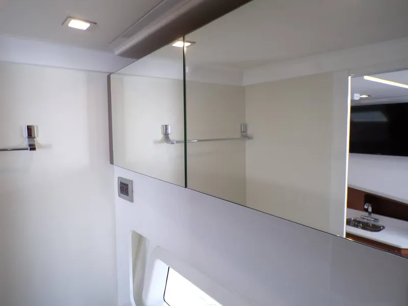 Slide: The Image of Schaefer Yachts DBA 380 2025 - 46