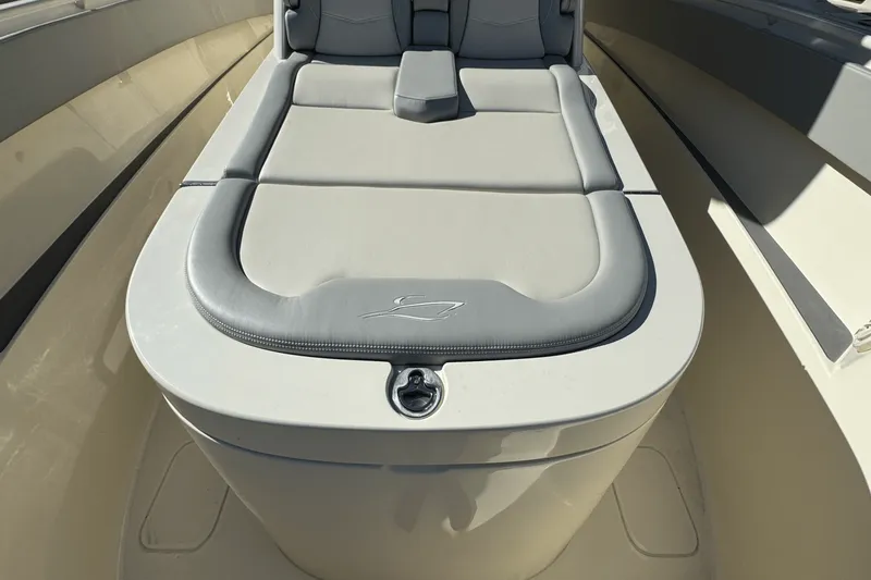 Slide: The Image of Scout 357 LXF 2025 - 100