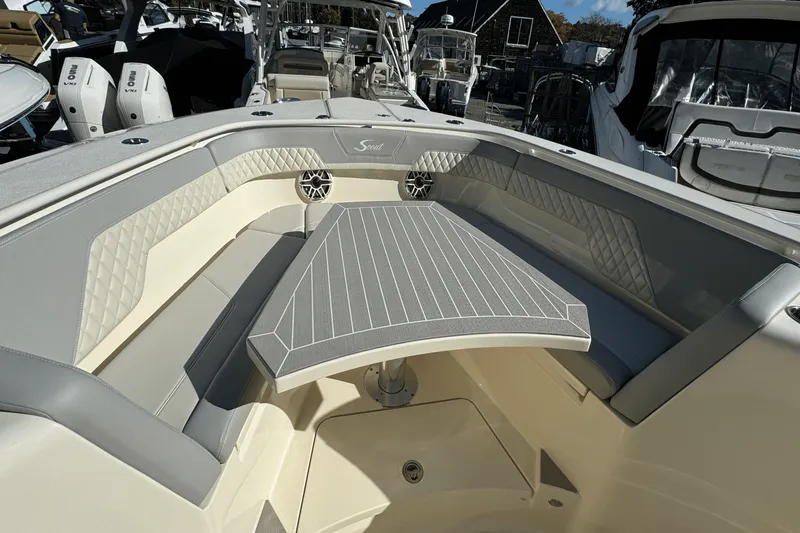 Slide: The Image of Scout 357 LXF 2025 - 104