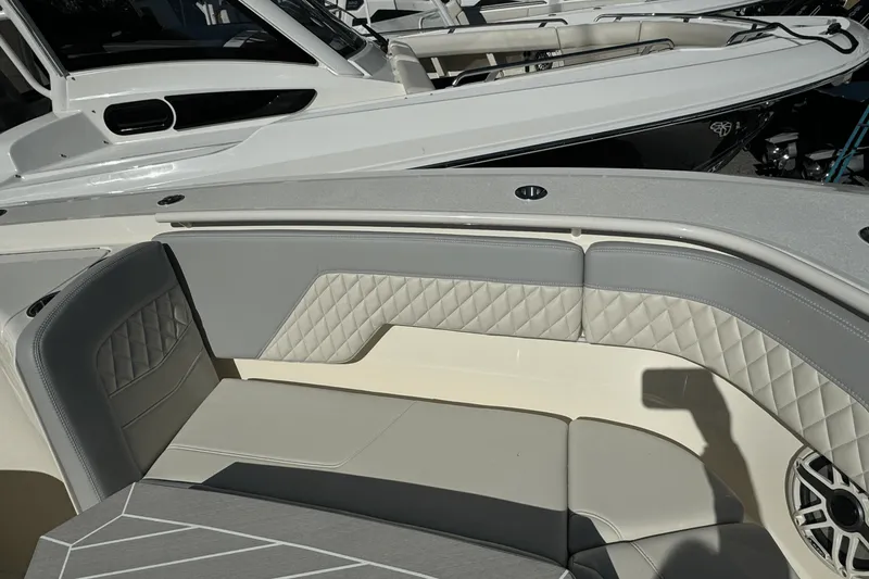 Slide: The Image of Scout 357 LXF 2025 - 107